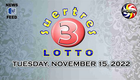 SWERTRES RESULT, Tuesday, June 21, 2022 – Official PCSO L.